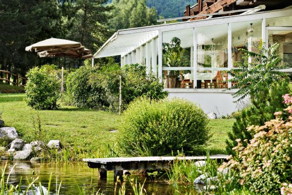 Kaysers Tirolresort Erwachsenenhotel (Mieming)